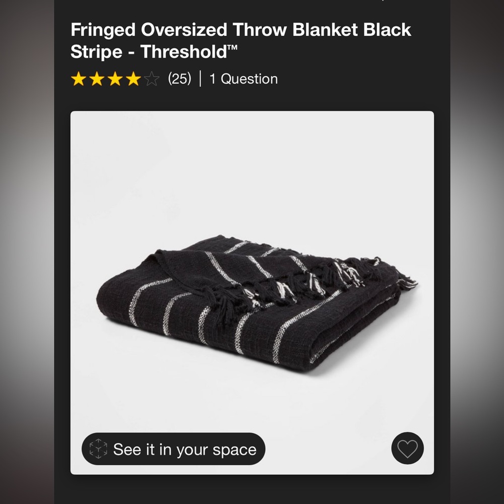 Threshold Throw